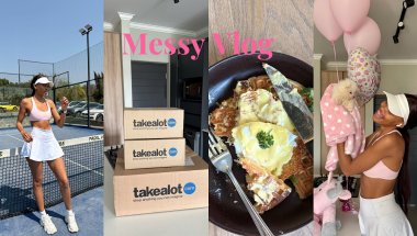 VLOG: Padel Date| I’m a Mom! Mamacita!| YAPPING! #southafricanyoutuber #vlog #roadto20k
