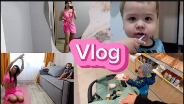 VLOG: МЫ ВЕРНУЛИСЬ НАВСЕГДА