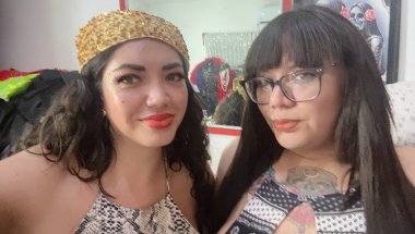 Llegó mi bb Chicoché