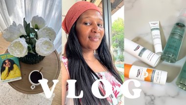 VLOG || FEELING REJECTED or UNWANTED BY PARENTS ??LET’s CHAT || NEW EUCERIN SKIN CARE PRODUCTS ||