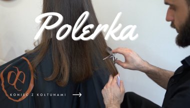 MASZ DOŚĆ ciągłego SZARPANIA włosów? 🔥 Znam ROZWIĄZANIE! ✨