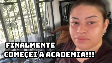 DIARIO DA DIETA 5 -   MUDANÇAS NA ROTINA, ENTREI NA ACADEMIA, ENGORDEI 5 KG!