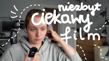 50 faktów o mnie | nie no, nie aż 50