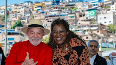 04.09.2025 – Cerimônia de Anúncio do Programa “Gás do Povo”