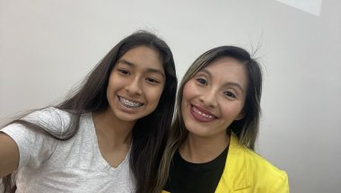 A MENINA DOS OLHOS DE DEUS 2025