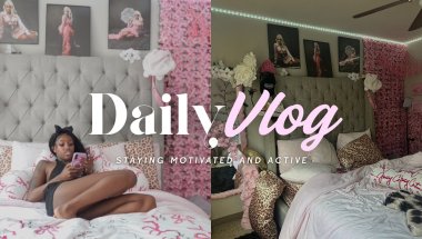 SPEND THE NIGHT WITH ME & TALK ABOUT LIFE | Beauteous Benita|