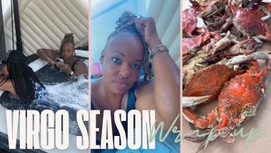 Virgo Season is Over | Back to Reality Vlog