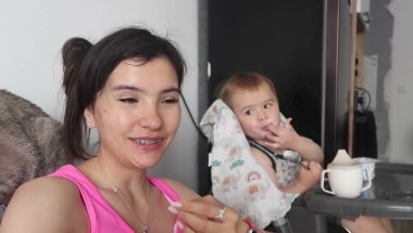 VLOG: УЖАСЫ В ПОСУТКЕ//ЛЕШИК ВСЕ ЕЩЕ НЕ ПОШЕЛ В САД И ПРОСТО БУДНИ
