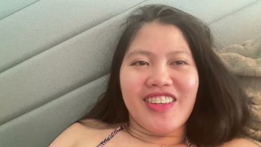 Day2 ETON EMERALD AIRBNB IN ORTIGAS WITH MY SISTER swimming #everyone #ETON EMEMRALD #philippines😍