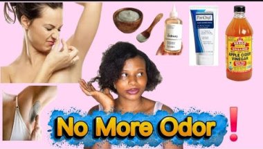 How to Get Rid of Bad Armpit Odor instantly | Tips That Actually Work‼️