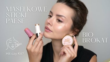 SZOK! 😱 Te sticki od Paese wyglądają jak naturalne… a producent NIC o tym nie mówi!