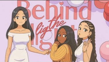Behind the like in Miami 🎤 Twerking on Stage + Pizza Vibes