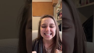 Shauna Rae: Invisalign Day 30