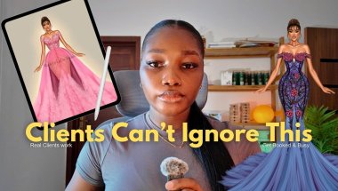 Be So Good They Can’t Ignore You: Freelance Illustrator Tips That Get Clients (2025)