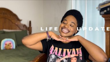 Life Update | New Hobbies, Braces Progress + I Got A New Job???