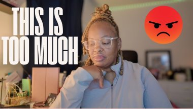 I Can't Believe it Happened AGAIN!!