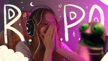 играем с подружкой в R.E.P.O. 🦋 ୧･ﾟ или пытаемся.. | letsplay ✮⋆˙