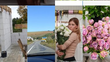 Де пропала? БАГАТО РОБОТИ! 🙀 Моральне виснаження 🫩 Місто ❤
