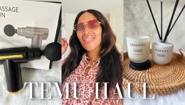 My TEMU Purchase of Products Worth R1800 - Are They Truly Effective?