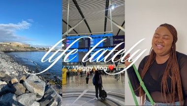 #southafricanyoutuber | Rugby Date, Self-Care & Life’s Ups & Downs | #contentcreator