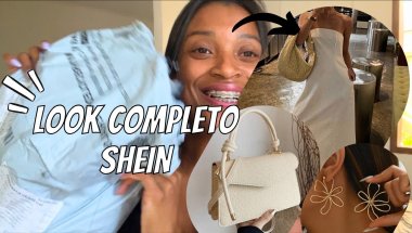 Comprar na shein ainda vale a pena ?