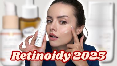RETINOL vs RETINAL – a może NOWA FORMA HPR? 🤯 Sprawdź, CO WYBRAĆ zanim KUPISZ! 🛑