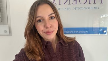 Braces Update | Nearly Time To Take Them Off