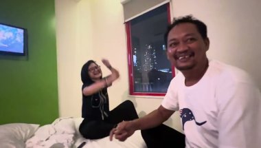 NYAMPERIN PAK DIDIK