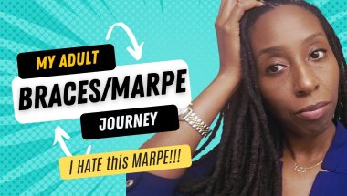 I HATE this MARPE!!!