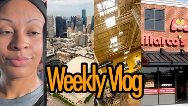 Productive Days, Shopping, Car Chats, Why Groceries SO HIGH!, Al Sharpton, DITL, Vlog