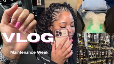 MAINTENANCE VLOG | PREP FOR BREEZY BOWL
