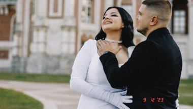 ЗА ДЕНЬ ДО … 💒 | подготовка к важному дню | зачем венчаться ?!