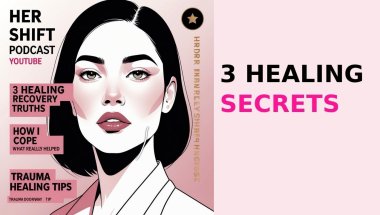3 Surprising Things That Helped My PMDD Recovery (Not Therapy)
