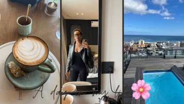 Spend a day with me❤️|| Birthday Celebration || Vacation Prep🌸