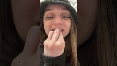 Shauna Rae: Invisalign Day 42