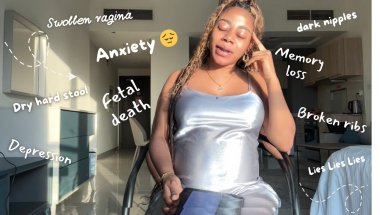 OMG 😱 ! They Literally Lied To Me | Pregnancy🤰 Is A Nightmare😭| Watch This Before Getting Pregnant😫🤧