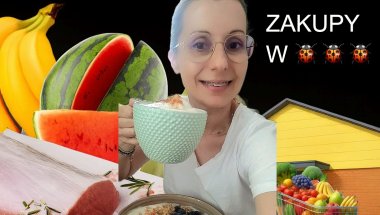 ŚWIETNA TORBA DO PRACY UŁATWI CI ŻYCIE | SZYBKIE ZAKUPY W BIEDRONCE