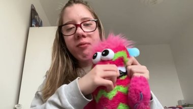 Tiggers! (Different items round my room)