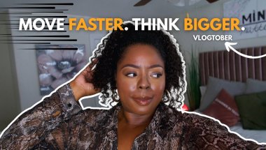 You’re Moving Too Slow… and It’s Costing You Everything 💭