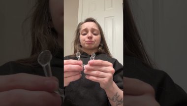 Shauna Rae: Invisalign Day 47