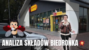 Kosmetolog sprawdza BIEDRONKĘ! 😱 Co naprawdę kryje się na półkach?