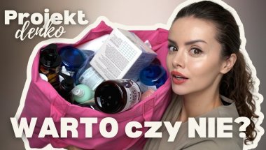 TOTALNE ZASKOCZENIE! 😱 Niektóre z tych kosmetyków to HIT 💥 | Denko Wrzesień 2025