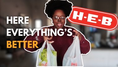 HEB Fall Grocery Haul 🍂 What I’m Eating This Week!