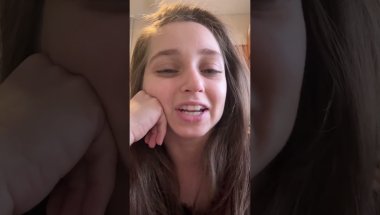 Shauna Rae: Invisalign Day 53