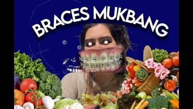 braces bukbang **CLICKBAIT