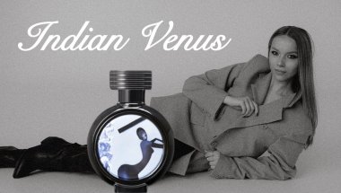НЕОБЫКНОВЕННО КРАСИВЫЙ, ЧУВСТВЕННЫЙ И ЖЕНСТВЕННЫЙ АРОМАТ // INDIAN VENUS