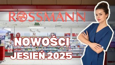 TOP nowości z ROSSMANNA 💥 Naturalne składy, aktywne formuły i zaskoczenia!