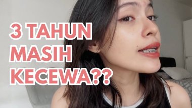 3 TAHUN BEHEL KENAPA BELUM SELESAI ?? | miniscrew, overbite, rahang miring | Braces Journey