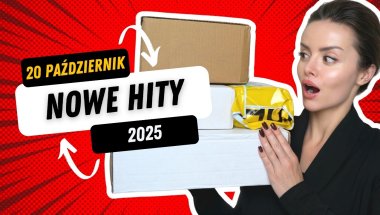 Te KOSMETYKI dopiero wchodzą na rynek 😱 Sprawdź, zanim znikną z półek!