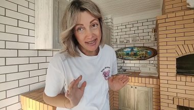 Последний беременный влог